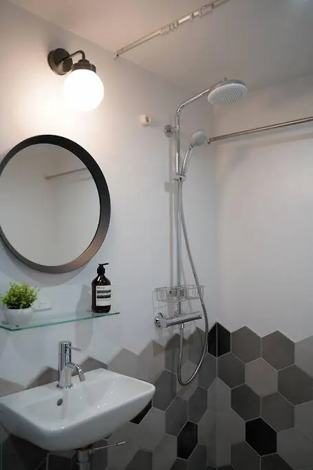 Shiro Shibuya Villa Tokyo Holiday home