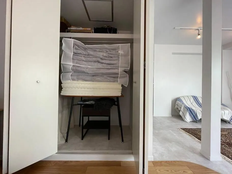 Holiday home Shiro Shibuya Villa Tokyo Japan
