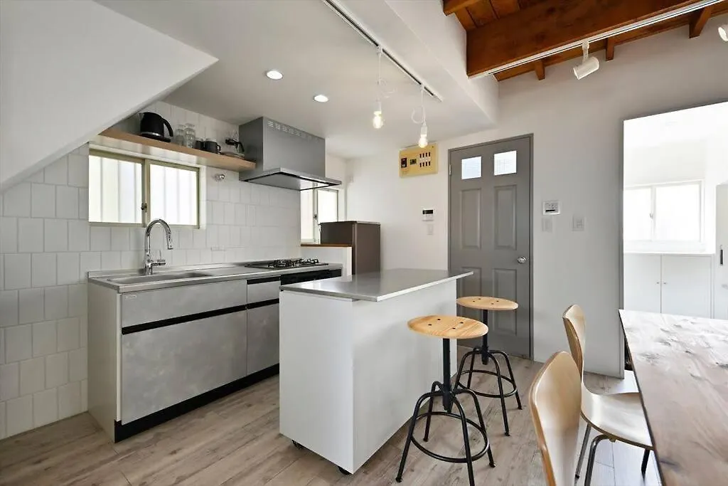 Holiday home Shiro Shibuya Villa Tokyo