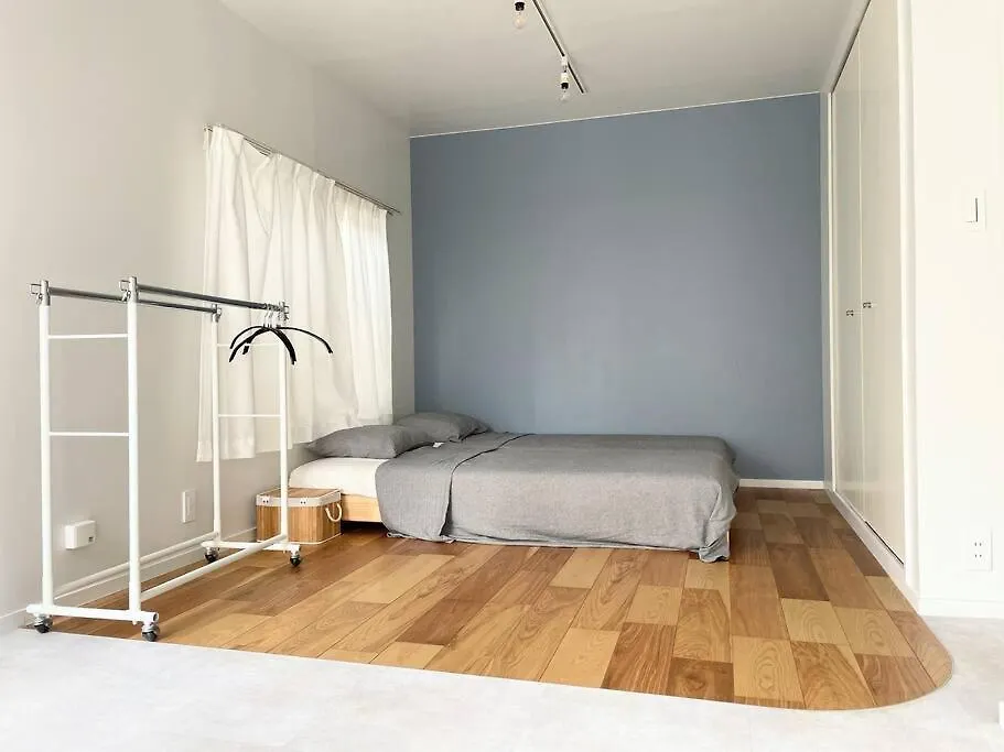 Shiro Shibuya Villa Tokyo