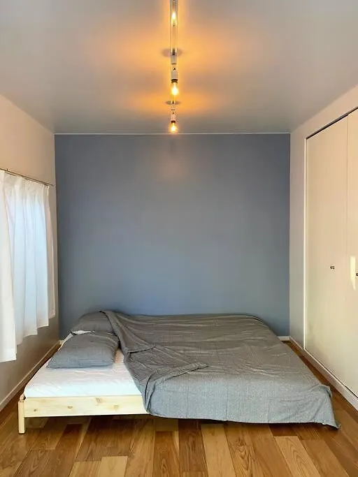 Shiro Shibuya Villa Tokyo Holiday home
