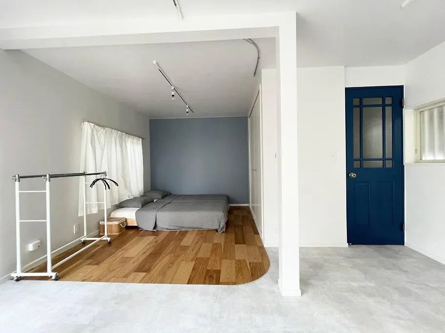 Shiro Shibuya Villa Tokyo Holiday home