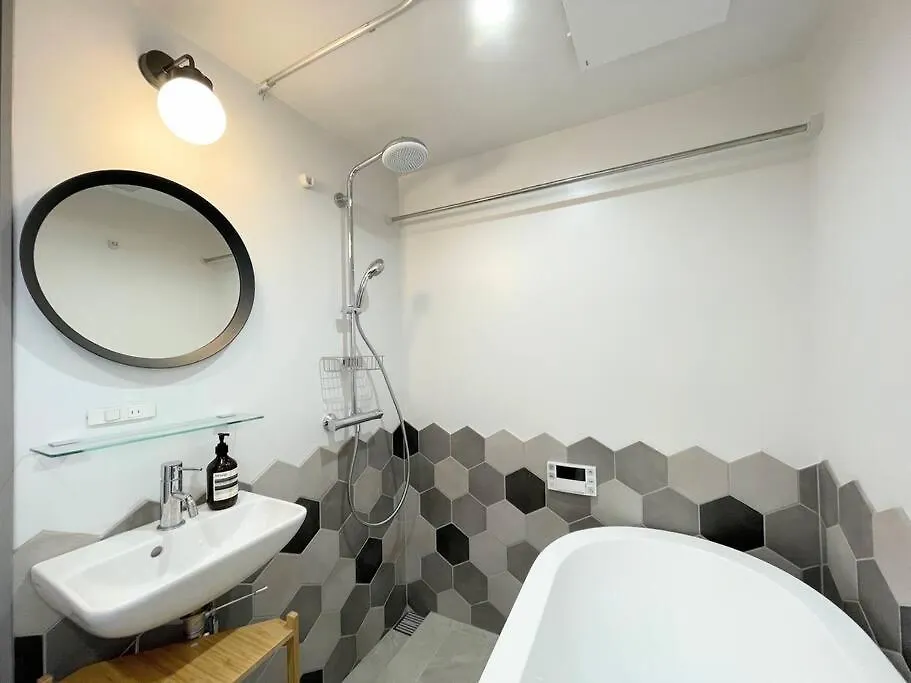 Holiday home Shiro Shibuya Villa Tokyo Japan