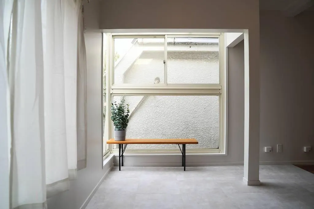 Shiro Shibuya Villa Tokyo