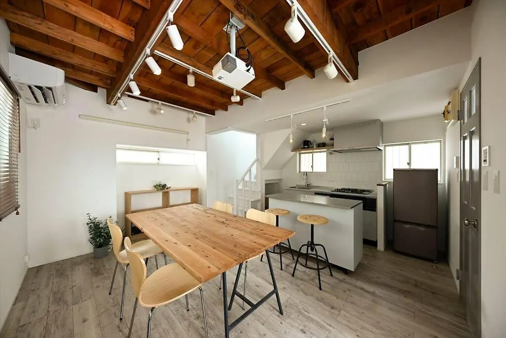 Holiday home Shiro Shibuya Villa Tokyo