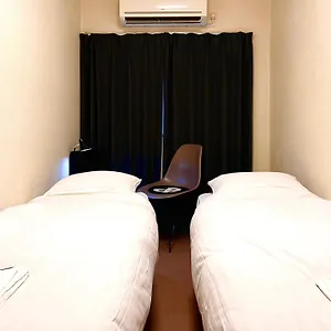 Hotel&co. Sagami 東京都