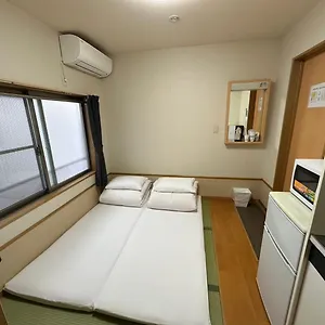 池袋宾馆 東京都