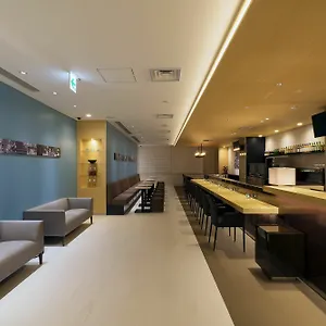 新桥爱宕山第一胶囊旅馆 東京都