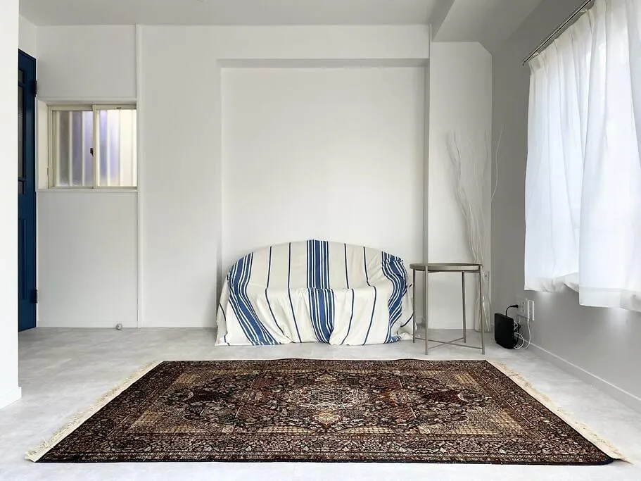 Ferienhaus Villa Shiro Shibuya Präfektur Tokio