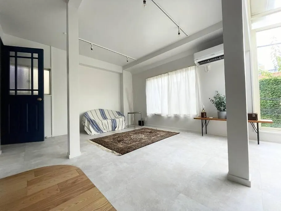 Shiro Shibuya Βίλα Τόκιο 0*,
